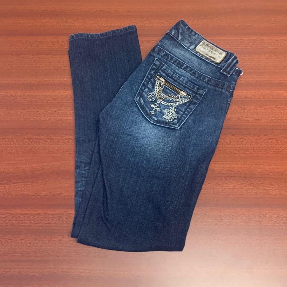 Guess Jeans